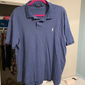 Polo Ralph Lauren Polo Shirt XL